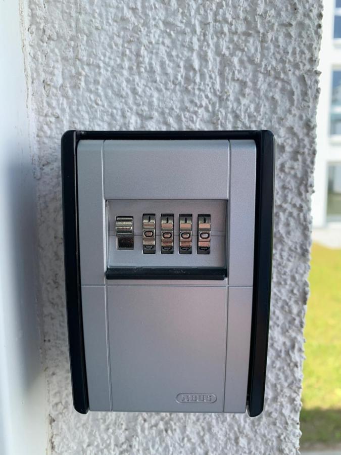 W2 Kontaktloser 24h Check In, Kostenloses W-lan, Kueche, Parkplatz Apartment *