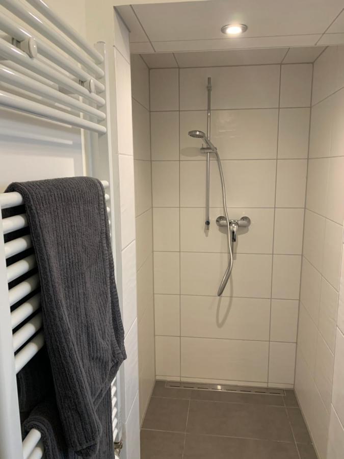 W2 Kontaktloser 24h Check In, Kostenloses W-lan, Kueche, Parkplatz Apartment